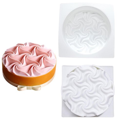 Mousse cake mould online